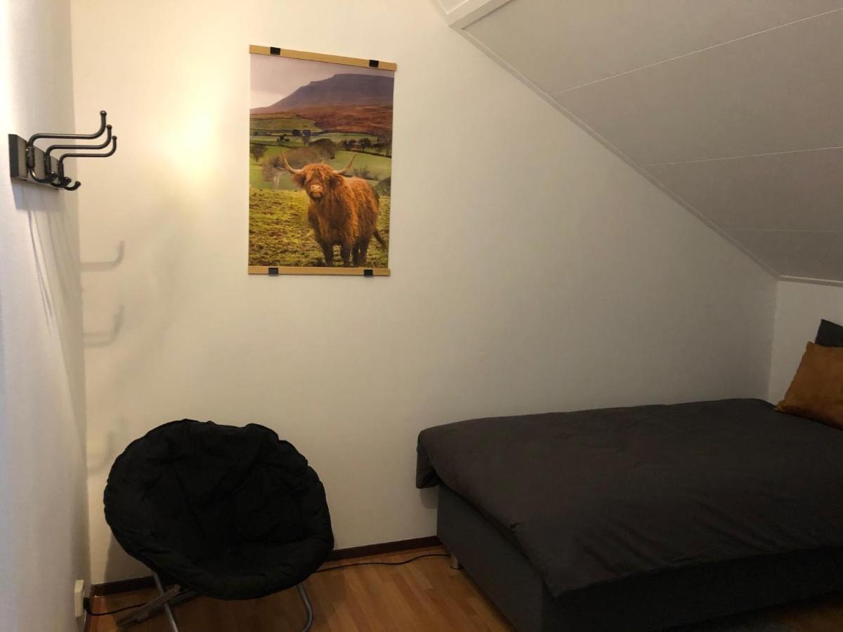 Scherpenzeel Beekhoeve公寓 外观 照片
