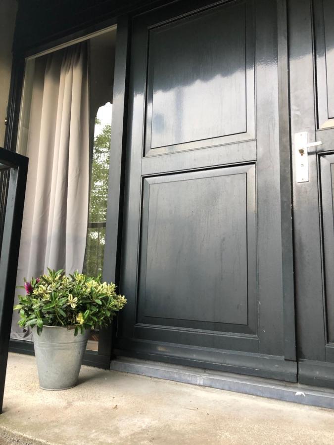 Scherpenzeel Beekhoeve公寓 外观 照片